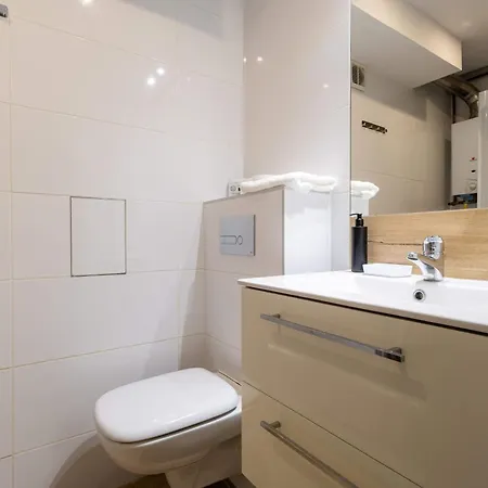 Komfortowy Z Balkonem Blisko Ergo Arena By Renters Сопот